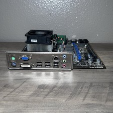 Scheda madre MSI MS-7641 VER