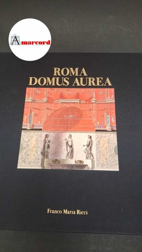 Roma domus aurea - , fmr