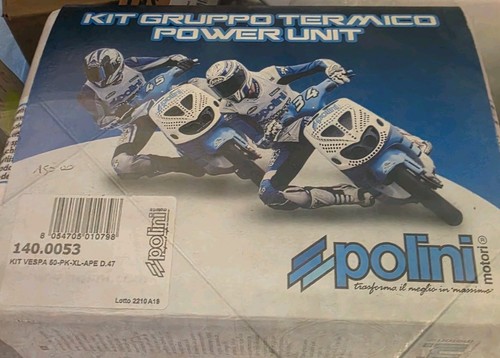 Polini 140 0053 kit gruppo - kit,