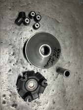 Variatore Malossi Runner 125 4t Rst