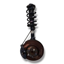 MASSA COMPLETA ANTERIORE