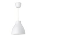 IKEA LAMPADARIO CUCINA