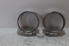 COPPIA CORNICI CERCHI ESTERNI