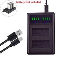 Caricabatterie LCD BLN-1 per
