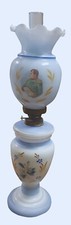 Antico raro lampada ad - antico,