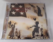 Agnostic Front Liberty &