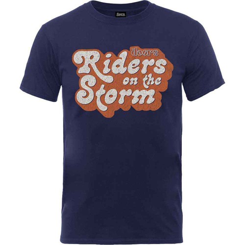 The doors riders on - -,