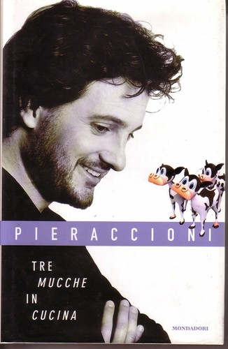 Tre mucche cucina - mucche,