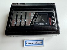 Baladeur Cassette / Stereo