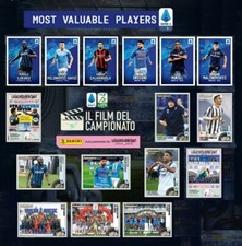 FILM DEL CAMPIONATO 2020 21