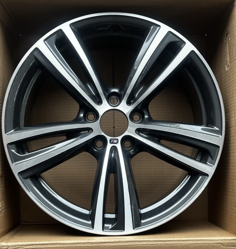 Cerchio singolo bmw serie - cerchio, 4