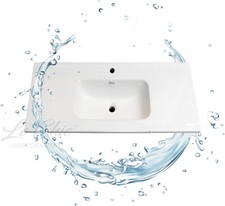Lavabo sospeso lavandino Bagno