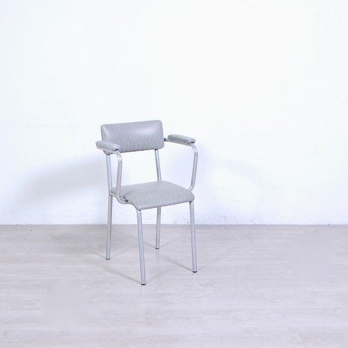 Sedia poltroncina imbottita