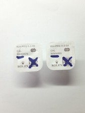 2- PUSHER ROLEX DAYTONA