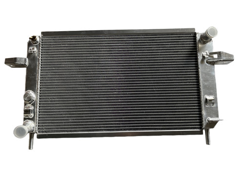 Radiatore lega per ford - per,
