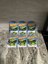 Hot Wheels Ford Escort RS2000