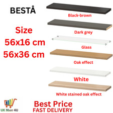 IKEA BESTÅ Scaffale Vari