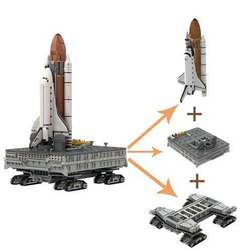 Orbiter operativo con - orbiter,