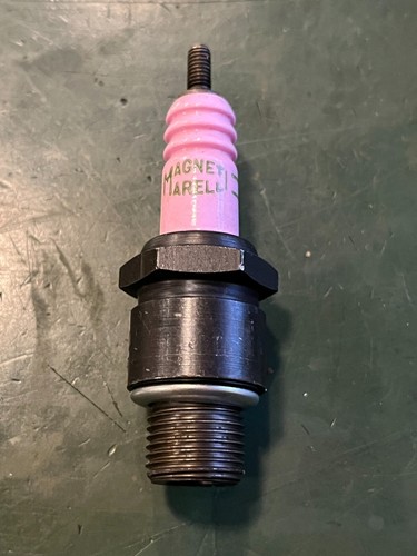 Candela magneti marelli cw275a - magneti,