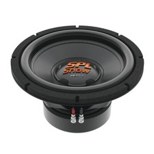 NUOVO SUBWOOFER HERTZ AUDIO