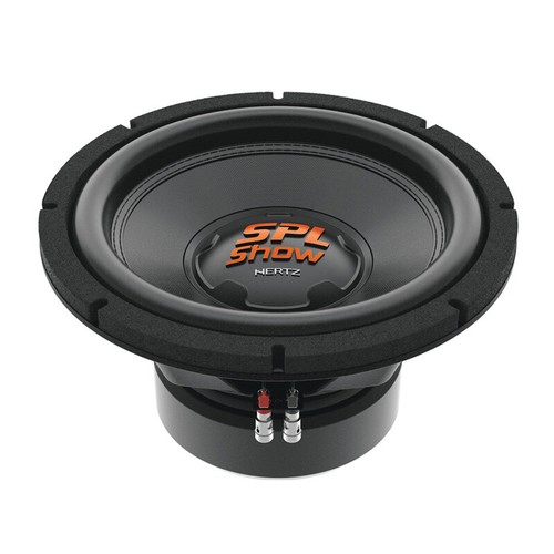 New hertz audio d2 spl - audio,