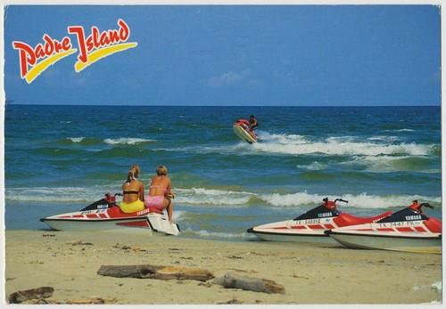Beach fun jet boating - jet, boating,