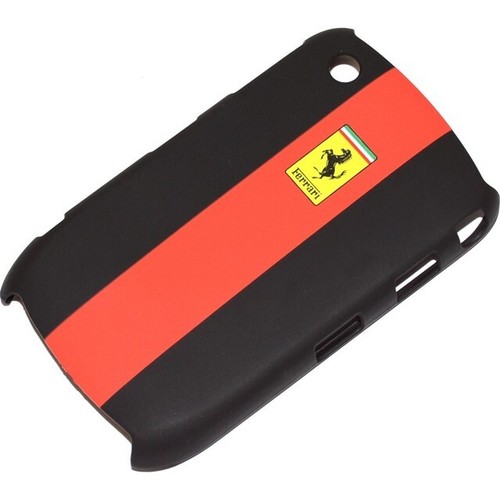 Custodia ferrari hard cover - ferrari,