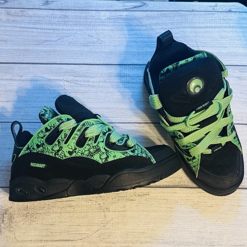Scarpe skate osiris - osiris, x