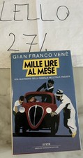 "MILLE LIRE AL MESE" Gian