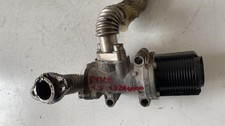 VALVOLA EGR PER FIAT Stilo Berlina 5P 50024005 192A8000 Diesel 1900 (01>10)