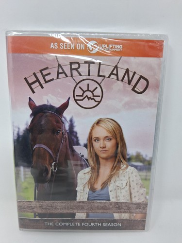 Heartland the complete fourth - the,