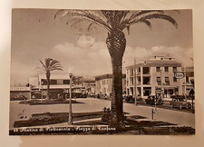 cartolina marina di
