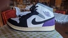nike air jordan 1 mid