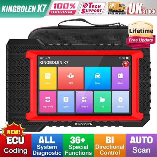 Scanner obd2 auto - auto, 2026