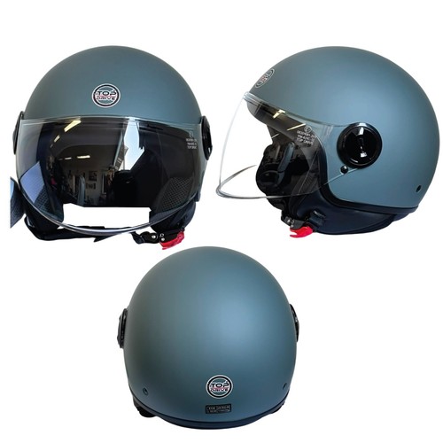 Casco fenix visiera - fenix, lunga