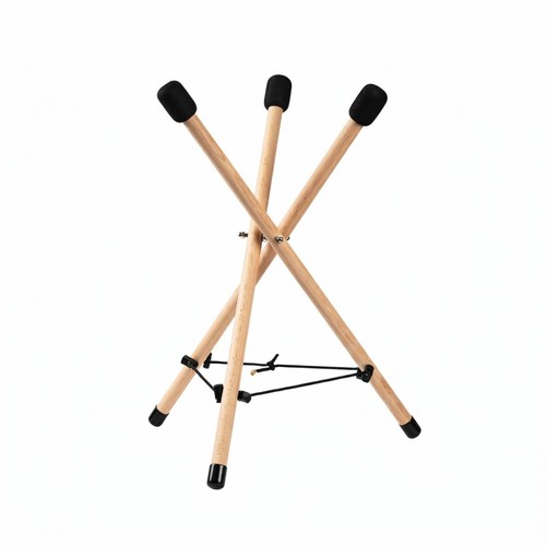 Supporto pieghevole legno - supporto,