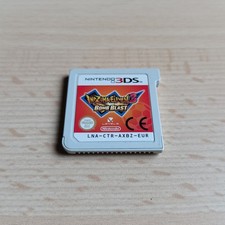 INAZUMA ELEVEN 3 FUOCO