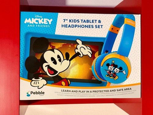 Tablet disney mickey - tablet,