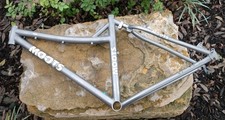Moots YBB Hand Built Classic