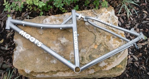 Moots ybb hand built classic - moots,