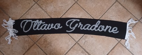 Sciarpa ultras spezia ottavo - -,