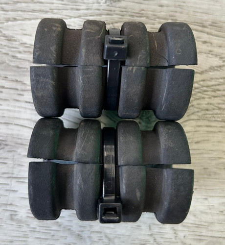 Supporto serbatoio carburante