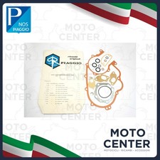 SERIE GUARNIZIONI MOTORE