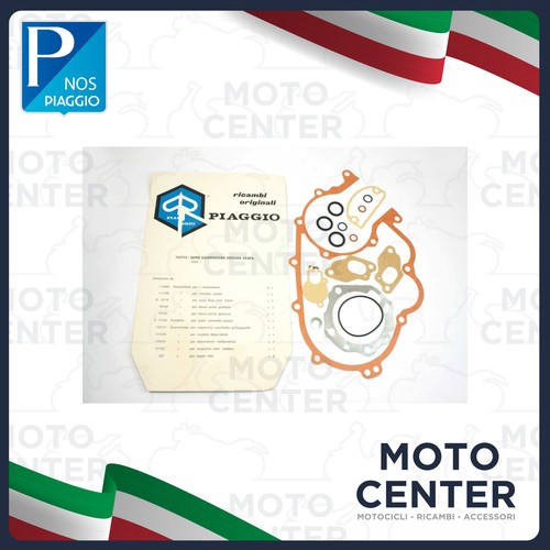 Serie guarnizioni motore - guarnizioni,