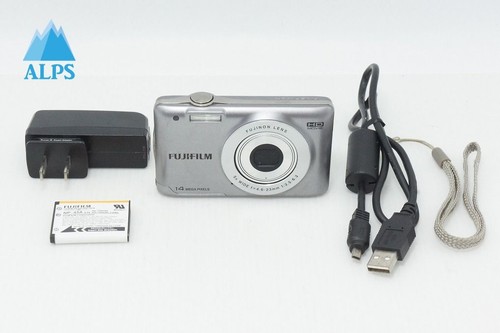 Fujifilm finepix jx500 0 - jx500, 14,0