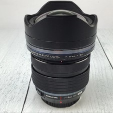 Obiettivo olympus 14mm 8 - olympus, 7-14mm