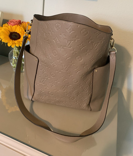 Louis vuitton empreinte borsa - vuitton,
