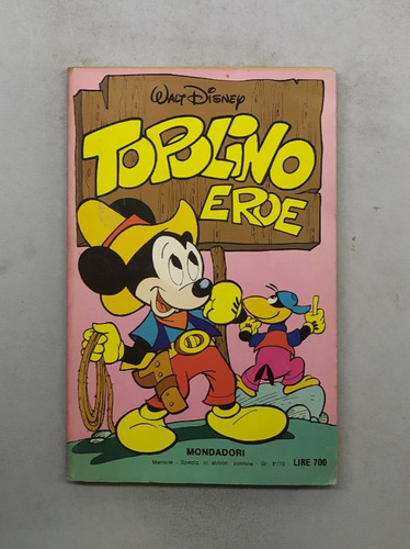 Classici walt disney - i,