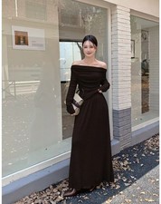 Completo Marrone Maglia Spalle