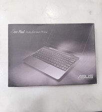 Asus Eee-Pad Transformer Prime